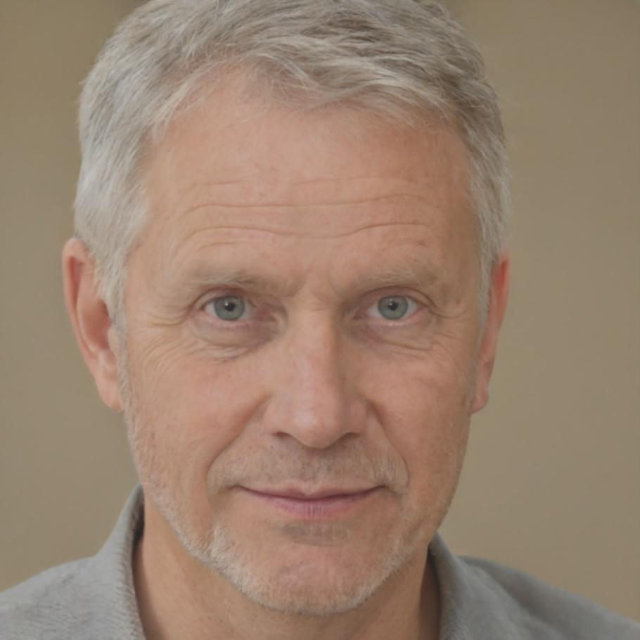 Dietrich Wolters, Finanzberater und Programmleiter