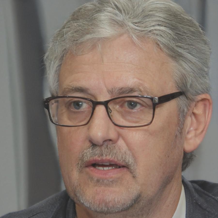 Finanzexperte Lennart Wachsmuth