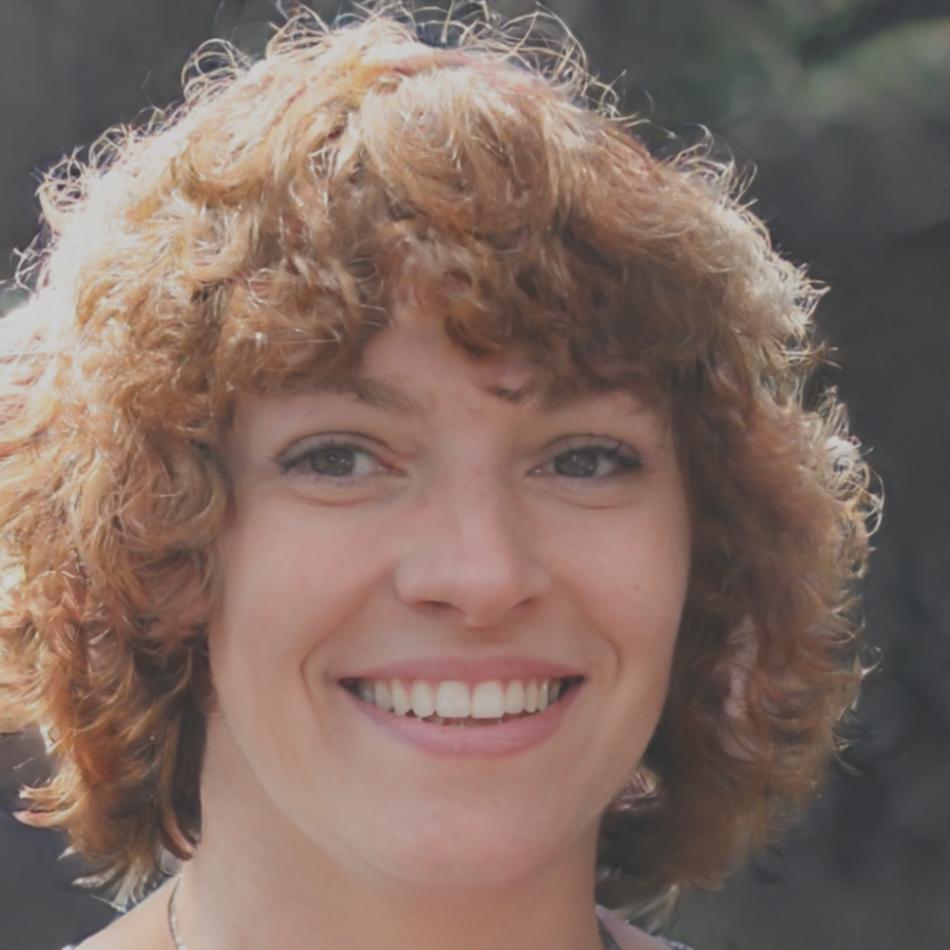 Portrait von Liselotte Dreher